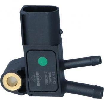 Sensor de presión de gases de escape NRF 708008 para MERCEDES-BENZ, KIA y SMART
