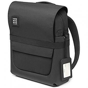 Moleskine Mochila de a Diario, Negro