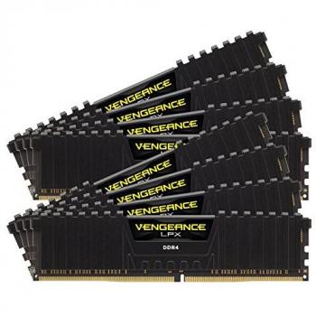 Corsair 64GB DDR4-3333 64GB DDR4 3333MHz módulo de - Memoria