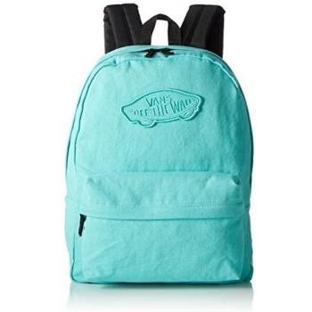 Vans - Realm, Mochila Mujer, Verde