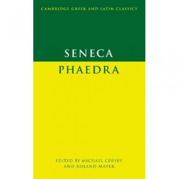 Seneca: Phaedra