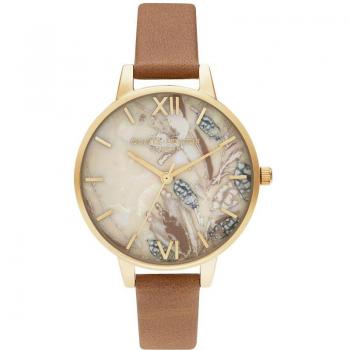 Reloj Olivia Burton Mujer OB16VM39 (34 mm)
