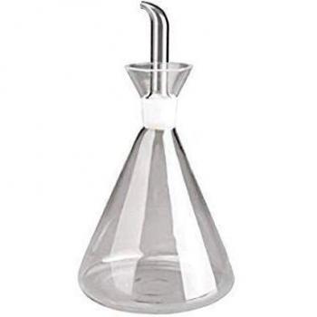 IBILI 755002 - Aceitera Probeta Cristal 250 Ml.