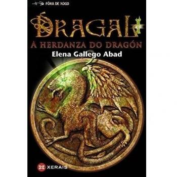 Dragal I: A herdanza do dragón