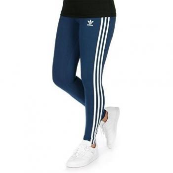 adidas Leggings 3Str Leggings Azul ES 36