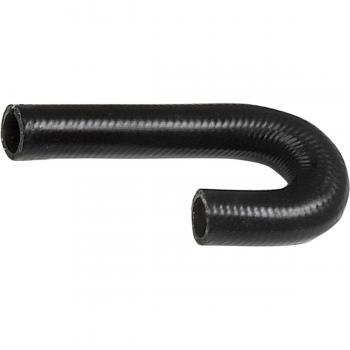 Tubería flexible de calefacción GATES 02-2222, manguera de calefacción compatible/repuesto para Peugeot