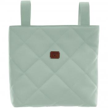 Bolso talega Uzturre Cocco Pol Menta