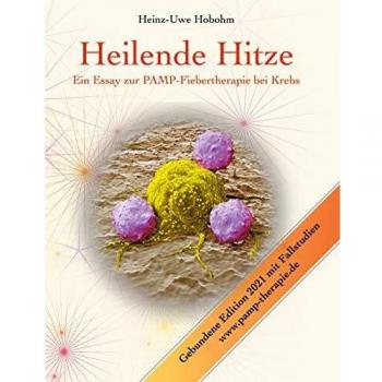 Calor Sanador (Tapa dura) - Heinz-Uwe Hobohm
