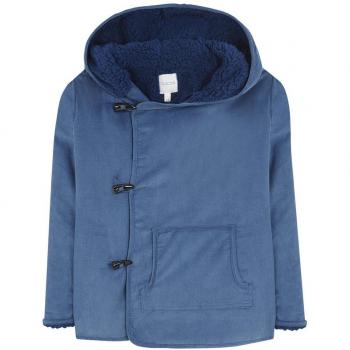 Gocco Micropana, Abrigo para Niñas, Azul