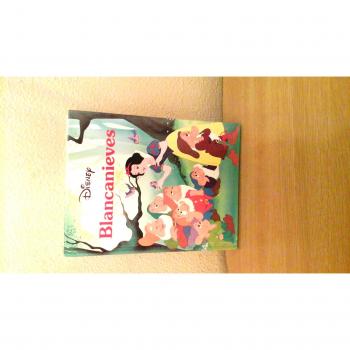 Blancanieves
