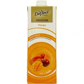Puré de Mango