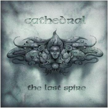 The last spire [Vinilo] - Cathedral