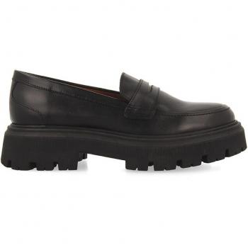Mocasines de Mujer GIOSEPPO STEINNES NEGRO