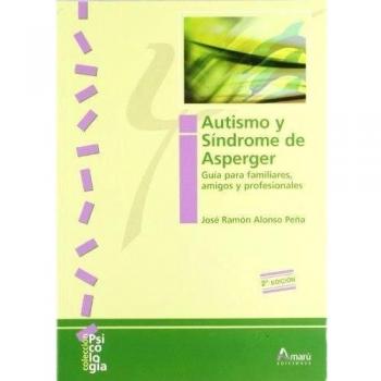 Autismo y síndrome de asperger