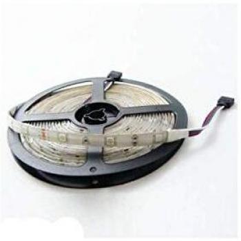 Cinta LED RGB 24V 60 LEDs/m 14,4W/m 10m LeClubLED