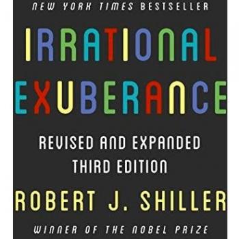 Irrational Exuberance: Revised and Expanded Third Edition