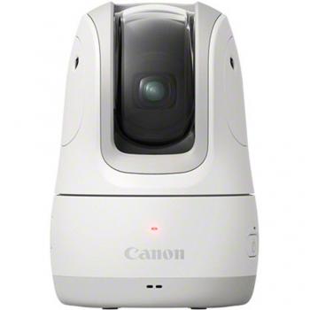 Canon PowerShot PX Essential Kit (blanco)