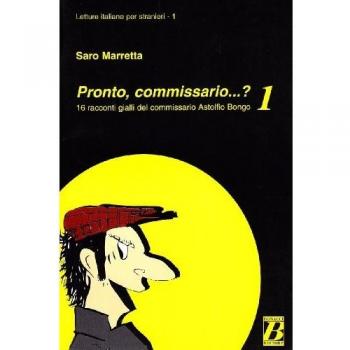 Pronto Commissario 1 - Livello post-elementare