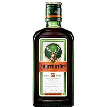 Jägermeister - 350 ml