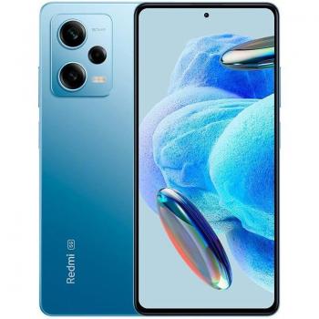 Xiaomi Redmi Note 12 5G 6GB/128GB Azul (Ice Blue) Dual SIM