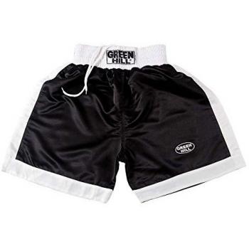 GreenHill Boxshorts Fortitudo - Prenda, color negro, talla l