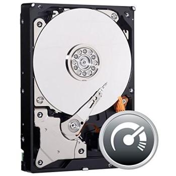 Western Digital Caviar Black 2TB 7200RPM SATA 3.5 Internal Hard Drive
