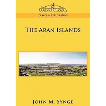 Las Islas Aran - Edición en Rústica de John M. Synge