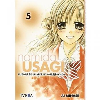 Namida Usagi 05