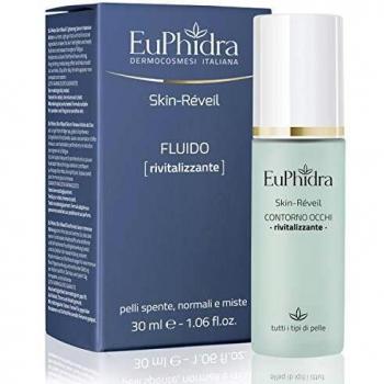 EUPHIDRA SR CONT OCCHI RIVITAL