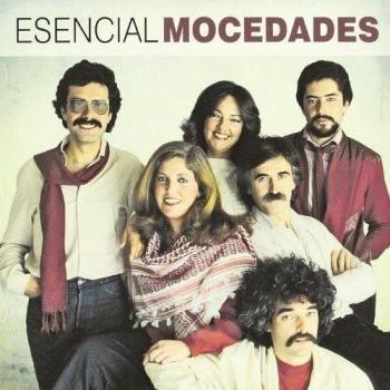 Esencial Mocedades - Mocedades