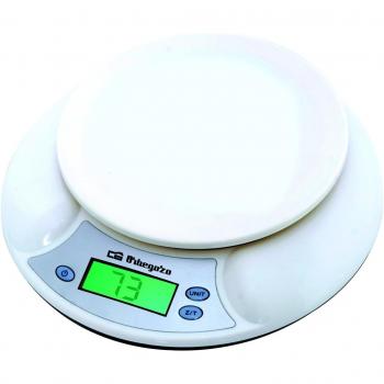 Orbegozo PC 2225 - Peso de cocina electrónico