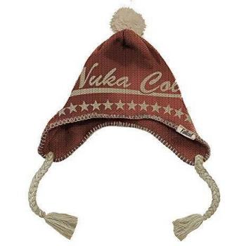 Gaya Entertainment Headflap - Gorro Nuka Cola GAYA08.UK.AE03, Multicolor
