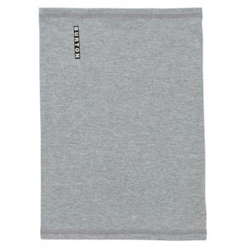 Burton Calentador de Cuello Midweight Gris Jaspeado Talla Única