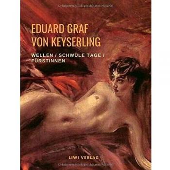 Olas / Días Bochornosos / Princesas (Tapa Blanda) - Graf Von Keyserling, Eduard