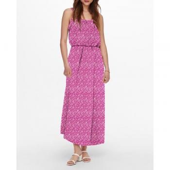 Vestido largo ONLNOVA LIFE STRAP MAXI DRESS para mujer