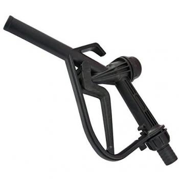F. Bomba diesel ölpumpe, plástico pistola para gasóleo Bombas ölpumpen Bomba de combustible eléctrico Barril Bomba gasolinera 60L/min
