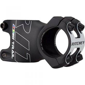 Ritchey WCS Trail Potencia MTB, Negro, 60 mm