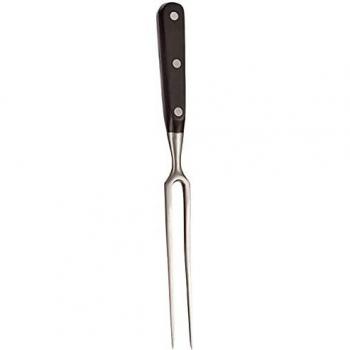 Lacor - 39017 - Tenedor De Trinchar Classic 18cm