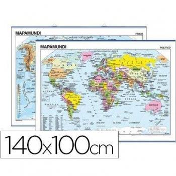 Edigol 6108.5 - Mapa mural