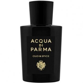 Acqua di Parma Oud & Spice Eau de Parfum 180ml Spray