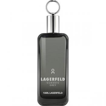 Karl Lagerfeld Classic Grey Eau de Toilette 100ml