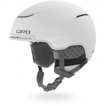 Casco de esquí/snow de mujer Giro Terra MIPS blanco grisáceo - Tamaño M