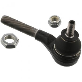 Rótula de dirección FEBI BILSTEIN 06937 para Renault 19, eje delantero derecho con contra-écrou