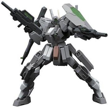 Kit de Modelo Bandai HGBF Gundam Cherudim Saga Tipo 1/144 - 58082
