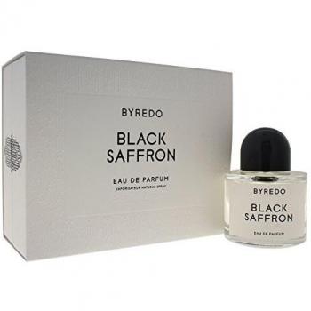 Byredo Black Saffron Eau de Parfum 100ml and 50ml Spray