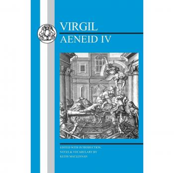 Virgil: Aeneid Iv