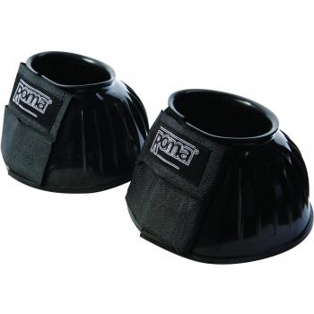 WEATHERBEETA USA 180361 Roma Bell Boots Double Tape Pvc Ribbed by Weatherbeeta Usa