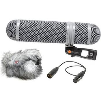 Rycote Medium Super Shield Windcover Kit