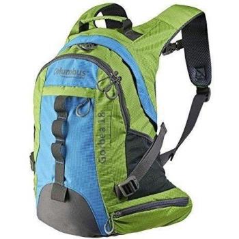 Columbus Gorbea 18 - Mochila, multicolor, 18 l