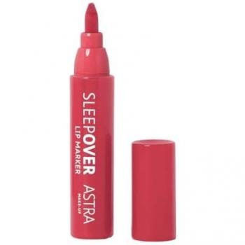 Astra Sleepover Lip Marker 0003 - Pillow Chat Shade